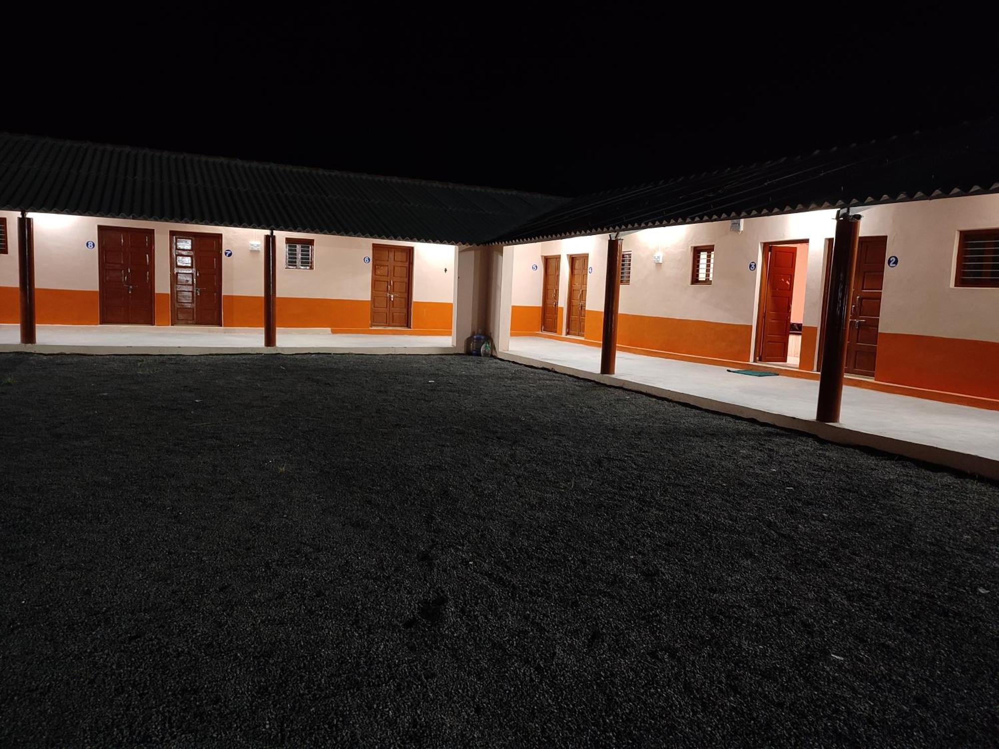 Rann Viram Homestay Dhordo Eksteriør billede